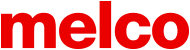 Melco logo little