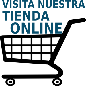 visita nuestra tienda online 